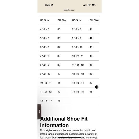 Dansko Black leather broke Mary Jane heels - Picture 11 of 11